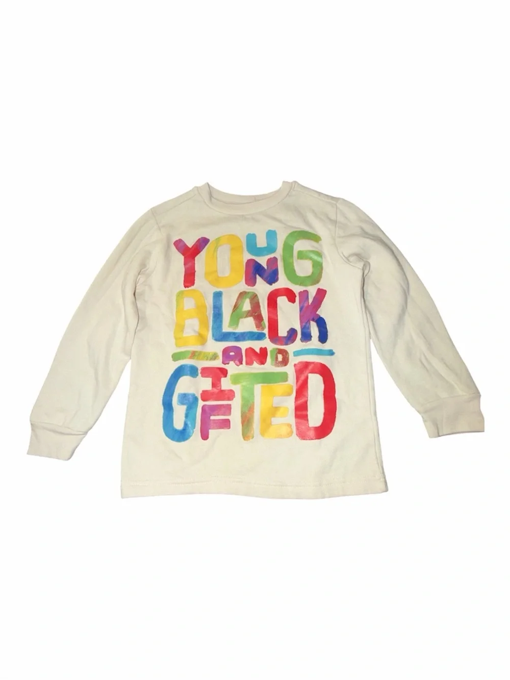 Kids Graphic Tee Bundle 4pc Morehouse College and Black History Month